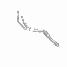 Load image into Gallery viewer, MagnaFlow 96-02 Mercedes-Benz SL600 6.0L Direct Fit Converter