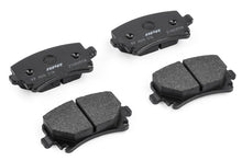 Load image into Gallery viewer, APR 06-09 Audi A3/A4 &amp; A3/A4 Quattro/07-11 &amp; 15-21 Volkswagen GTI Advanced Street Brake Pads - Rear BRK00042