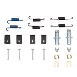 DFC 12-20 Toyota Mirai Parking Brake Drum Brake Hardware Kit