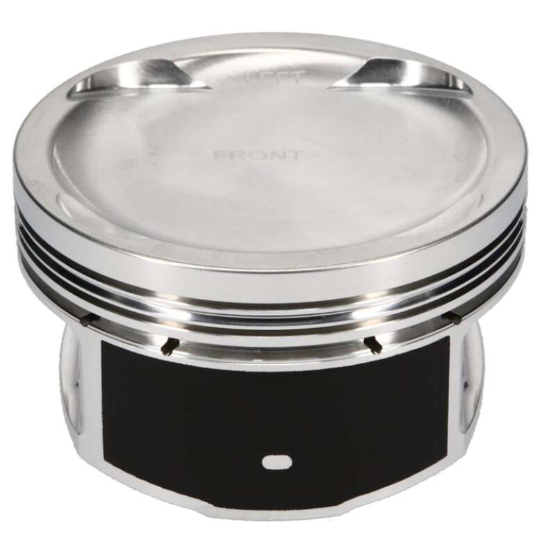 JE Pistons Hyundai Theta Genisis 2.0T 86.25mm Bore 1.181CH Dome Piston Kit - Set of 4