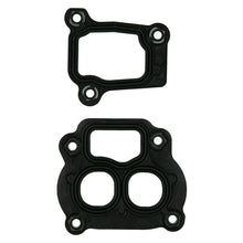 Load image into Gallery viewer, Fel-Pro Ford F-250 Super Duty ES 73016 Engine Coolant Crossover Pipe Mounting Set