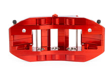 Load image into Gallery viewer, APR 22-24 Audi S3/22-24 VW GTI/Golf R 370x34mm 6-Piston Big Brake Kit (MQBEVO 355mm) - Front - Red BRK00070