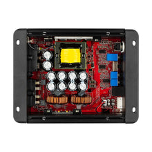 Load image into Gallery viewer, DS18 2-Channel Amp 700/4ohm Bridge 2x 350/2ohm 2x 240/4ohm Watts RMS Class D