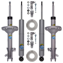Load image into Gallery viewer, Bilstein 15-18 Subaru Outback B8 TerraSport Lift Kit - 2in Front &amp; 1.4in Rear Lift 70-363791