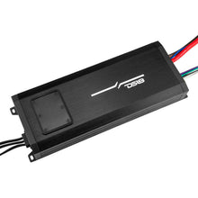 Load image into Gallery viewer, DS18 4-Channel Class-D Amp Full-Range 4 x 250 Watts RMS at4 ohm IP67 Waterproof Rating