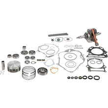 Load image into Gallery viewer, Vertex Yamaha Complete Engine Rebuild Kit