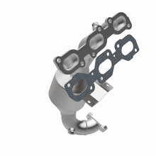 Load image into Gallery viewer, MagnaFlow 06-09 Ford Fusion 3.0L Direct Fit Converter