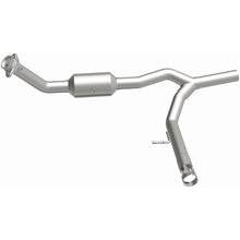 Load image into Gallery viewer, MagnaFlow 2006 Ford F-150 5.4L Direct Fit Converter