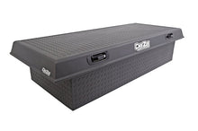 Load image into Gallery viewer, Dee Zee Universal Tool Box - Platinum Crossover - Single Lid