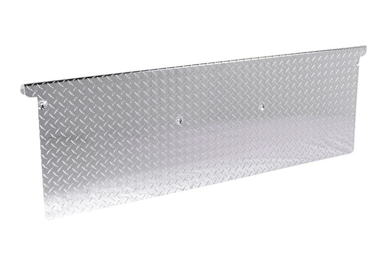 Dee Zee 87-97 Ford F-Series Tailgate Protector Full Brite-Tread