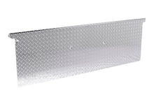 Load image into Gallery viewer, Dee Zee 08-16 Ford SuperDuty Tailgate Protector Full Brite-Tread