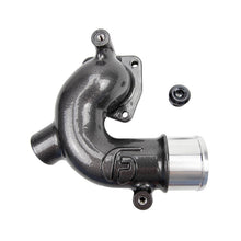 Load image into Gallery viewer, Wehrli Ram 19-23 Cummins 6.7L WCFab X Fleece Thermostat Housing - Gloss White