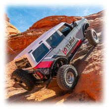 Load image into Gallery viewer, Turn Offroad 21-26 Ford Bronco Hard Top (4 Door) White/Badge Delete