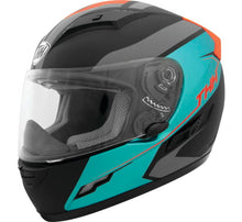 Load image into Gallery viewer, THH Helmets TS-80 Vision White/Red - XS