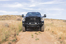 Load image into Gallery viewer, DV8 Offroad 20-23 GMC Sierra 2500/3500 Spec Series Front Bumper