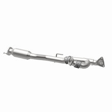 Load image into Gallery viewer, MagnaFlow 09-14 Nissan Murano 3.5L Direct Fit Converter