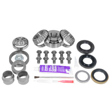 Load image into Gallery viewer, Yukon Gear Master Overhaul Install Kit for Toyota 8in IFS Differential