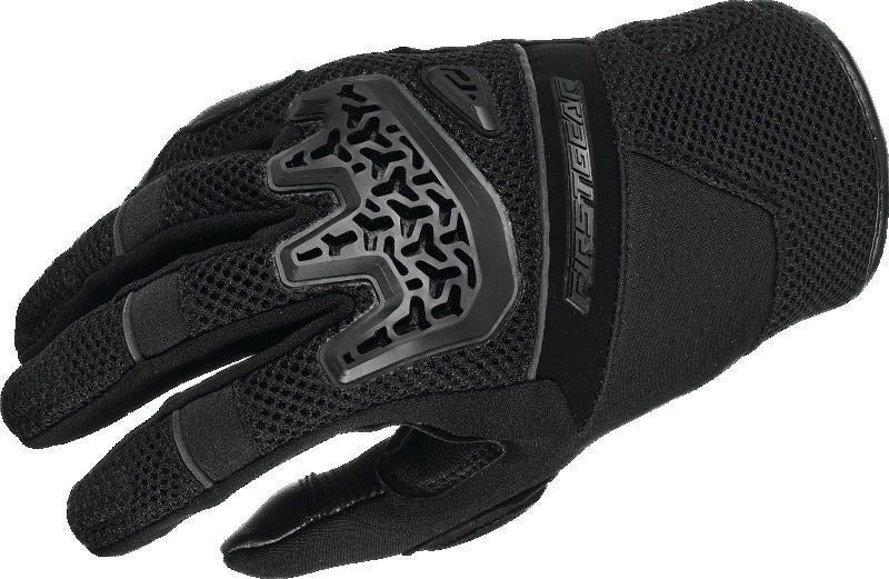 FIRSTGEAR Airspeed Glove Womens Black - 2XL