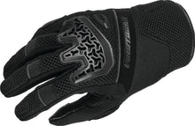 Load image into Gallery viewer, FIRSTGEAR Airspeed Glove Womens Black - 2XL