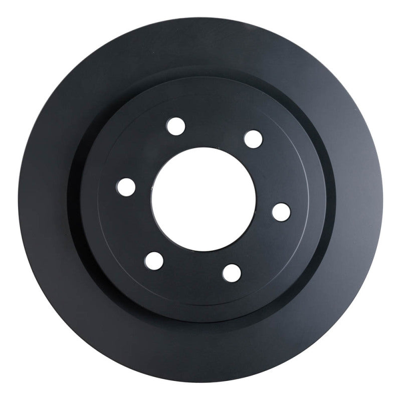 Timbren 18-21 Ford Expedition/Lincoln Navigator BES Coated Brake Rotor - Rear TIM-R205266