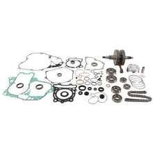 Load image into Gallery viewer, Vertex Pistons 13-15 RM-Z 250 Complete Engine Rebuild Kit