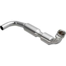 Load image into Gallery viewer, MagnaFlow 02-03 Ford F-150 5.4L Direct Fit Converter
