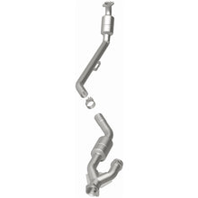 Load image into Gallery viewer, MagnaFlow 2005 Mercedes-Benz CLK320 3.2L Direct Fit Converter