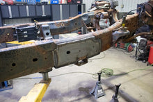 Load image into Gallery viewer, Rust Buster 09-14 Ford F150 All Cab and Bed Configurations Center Frame Section - Right Side