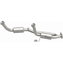 Load image into Gallery viewer, MagnaFlow 04-05 Ford Freestar 3.9L Direct Fit Converter