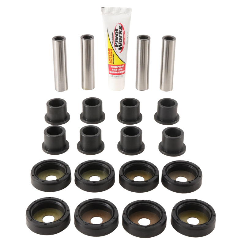 Pivot Works 2019 Arctic Cat Wildcat X EPS A-Arm Kit - Front Lower 1 Kit Req Per Veh PWAAK-A04-000