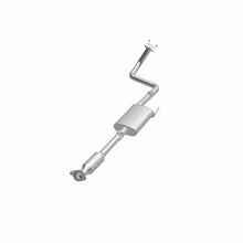 Load image into Gallery viewer, MagnaFlow Direct Fit Catalytic Converter OEM 20-22 Kia Soul 2L Underbody