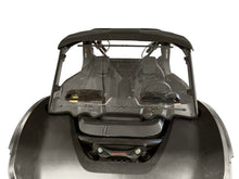 Load image into Gallery viewer, Seizmik 23-25 Segway Villian Tool-less Front Windshield Scratch Resistant