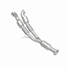 Load image into Gallery viewer, MagnaFlow 02-05 S80 2.9 L Underbody Direct Fit Converter