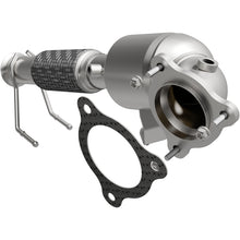 Load image into Gallery viewer, MagnaFlow 20-21 Ford Escape Front Underbody 2L Direct Fit Converter
