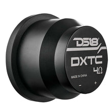 Load image into Gallery viewer, DS18 Deluxe Quality 2in Dome Neodymium Aluminum Body 50 Watts RMS RMS 1in Polyimide Vc 4 ohm