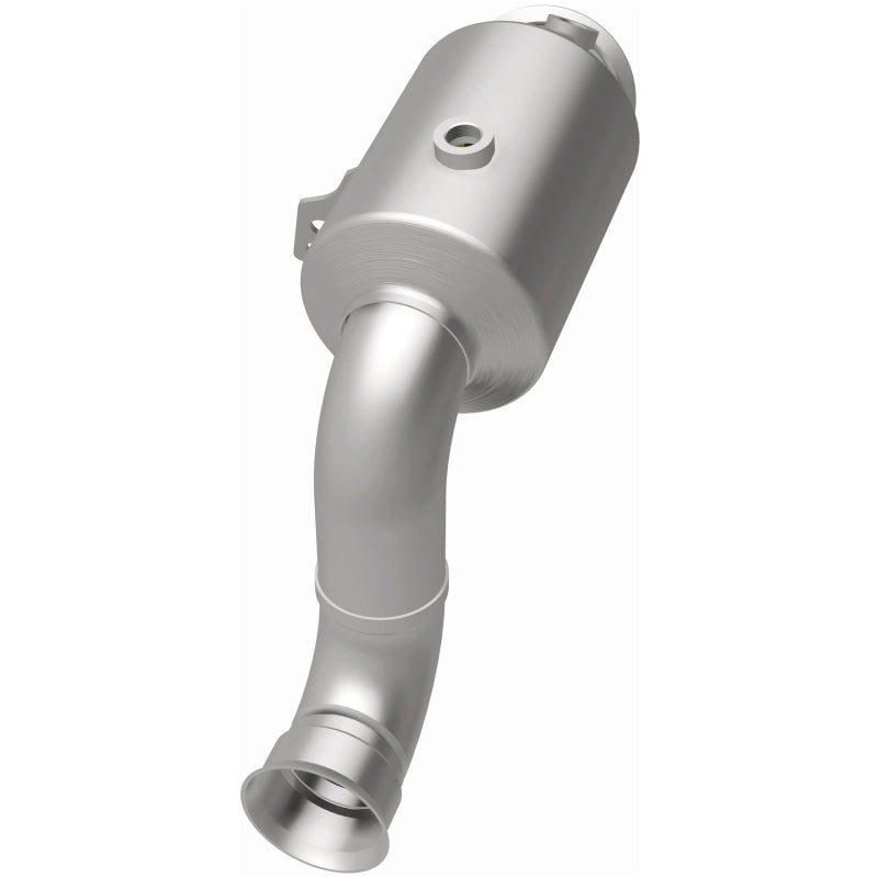 MagnaFlow 15-17 C300 L4 2 OEM Close Coupled Direct Fit Converter 21-504