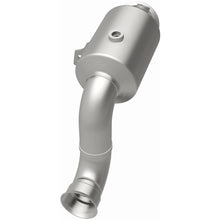 Load image into Gallery viewer, MagnaFlow 15-17 C300 L4 2 OEM Close Coupled Direct Fit Converter 21-504