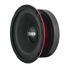 Load image into Gallery viewer, DS18 6.5in 300 Watts RMS 8 ohm Mid-High Loudspeaker Sealed Back