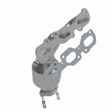 Load image into Gallery viewer, MagnaFlow 10-12 Ford Escape 3.0L Direct Fit Converter