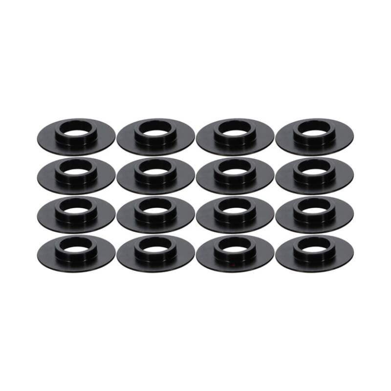 Manley Chevy LS Valve Spring and Tool Steel Retainer Kit (w/ Valve Locks) - GTR Auto