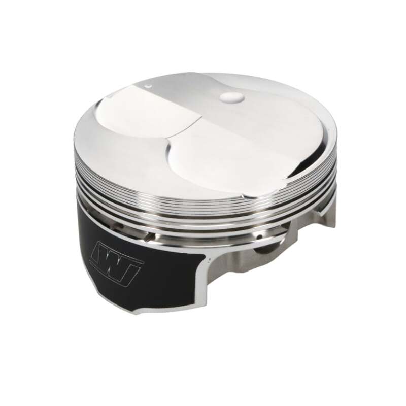 Wiseco Chevy LS Series 12cc Dome 1.300 x 4.070 Piston Shelf Stock 6447LX7