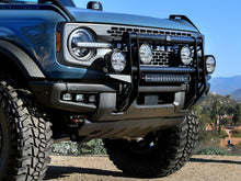 Load image into Gallery viewer, aFe 21-25 Ford Bronco Terra Guard Bull Bar w/ RIGID Lights