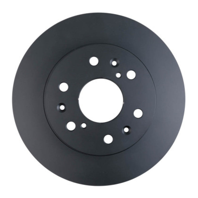 Timbren 23-26 Ford F-250/F-350 SD BES Coated Brake Rotor - Rear TIM-R207375