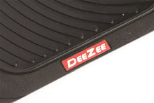 Load image into Gallery viewer, Dee Zee Universal Full Front Floor Mat Universal