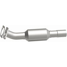 Load image into Gallery viewer, MagnaFlow 07-12 Sentra L4 2.5 OEM Underbody Direct Fit Converter