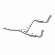 Load image into Gallery viewer, MagnaFlow 2008 Jeep Liberty 3.7L Direct Fit Converter