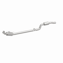 Load image into Gallery viewer, MagnaFlow Direct Fit Catalytic Converter 13-14 Mercedes-Benz GLK350 3.5L