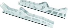 Load image into Gallery viewer, DragonFire Racing Polaris RZR Trailing Arm Guards - Aluminum
