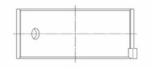 Load image into Gallery viewer, ACL Ford/Lotus 1500/1600 OHV/Twin Cam Standard Size High Performance Rod Bearing Set - GTR Auto