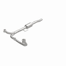 Load image into Gallery viewer, MagnaFlow 2000 Dodge Durango 5.2L Direct Fit Converter